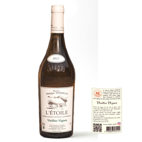 Vieilles Vignes 2021
